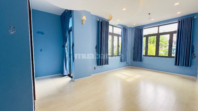💥 BÁN NHÀ SÁT MẶT TIỀN LÊ QUANG ĐỊNH, P.14, BÌNH THẠNH – NGANG ~8M