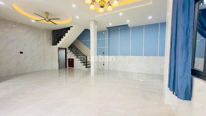 💥 BÁN NHÀ SÁT MẶT TIỀN LÊ QUANG ĐỊNH, P.14, BÌNH THẠNH – NGANG ~8M