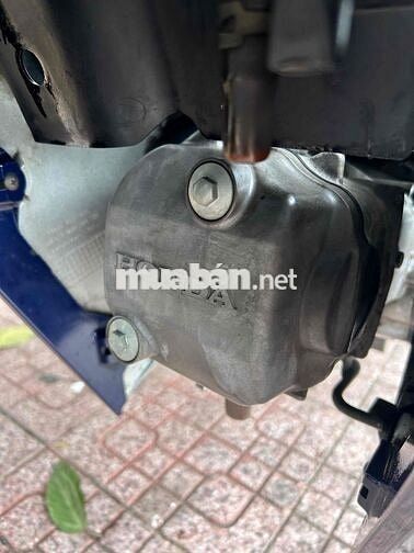 Honda Wave A110 zin êm sạch đẹp chính chủ