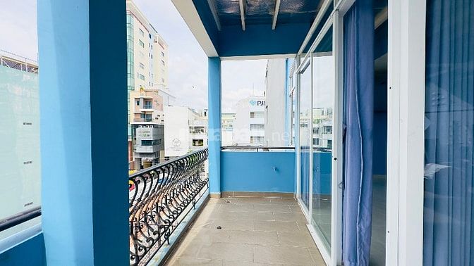 💥 BÁN NHÀ SÁT MẶT TIỀN LÊ QUANG ĐỊNH, P.14, BÌNH THẠNH – NGANG ~8M
