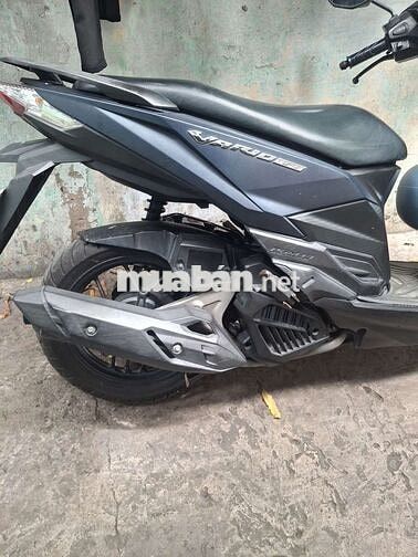 Honda Vario 2017 Xám Nguyên zin