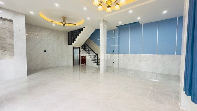 💥 BÁN NHÀ SÁT MẶT TIỀN LÊ QUANG ĐỊNH, P.14, BÌNH THẠNH – NGANG ~8M