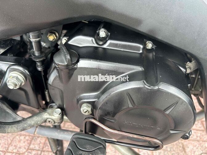 Honda Wave A110 zin êm sạch đẹp chính chủ