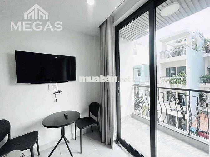 SIÊU CĂN HỘ TIỆN NGHI NEW 100% ngay BẾN VÂN ĐỒN_giáp trung tâm Q1