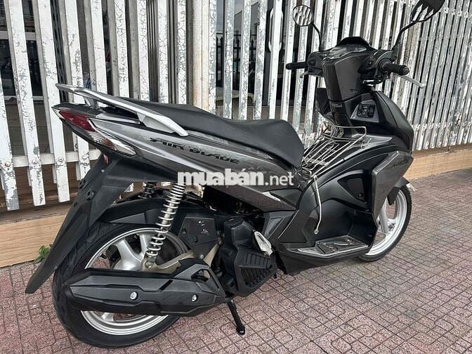 Honda AB Led 125Fi zin êm keng đẹp chính chủ