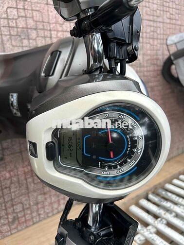Honda Scoopy 2022 Trắng zin êm keng đẹp chính chủ