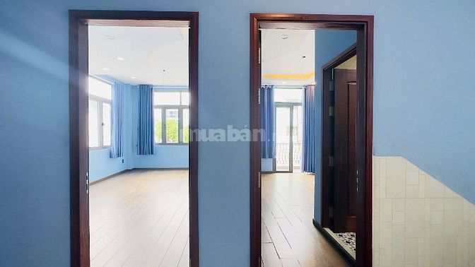 💥 BÁN NHÀ SÁT MẶT TIỀN LÊ QUANG ĐỊNH, P.14, BÌNH THẠNH – NGANG ~8M