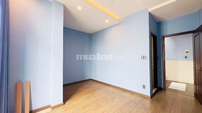 💥 BÁN NHÀ SÁT MẶT TIỀN LÊ QUANG ĐỊNH, P.14, BÌNH THẠNH – NGANG ~8M