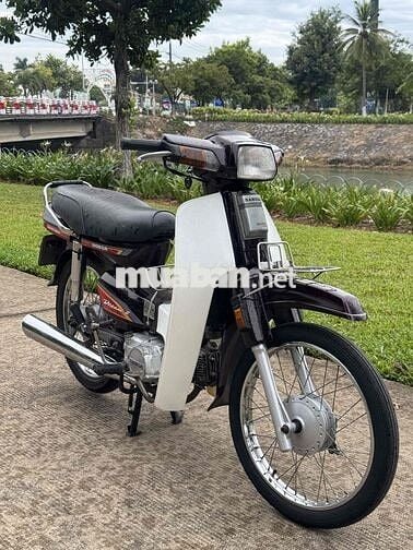 Honda Dream Bos sanda Xe số bs 92