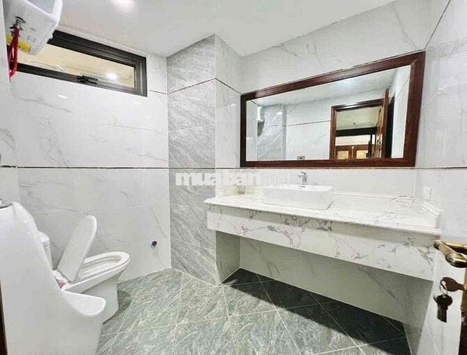 CHO THUÊ TÒA NHÀ VĂN PHÒNG NGUYỄN HỮU CẢNH, BÌNH THẠNH
