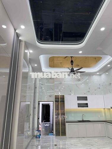 CHỦ CẦN TIỀN BÁN CĂN NHÀ TÂM HUYẾT TẠI THUẬN GIAO SÁT VSIP1