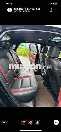 Kia K3 1.6pre 2022 32000 km Đen