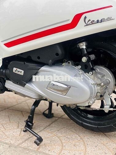 Vespa 150 ABS 2022 lướt như mới chuẩn zin✅