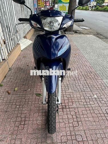 Honda Wave A110 zin êm sạch đẹp chính chủ