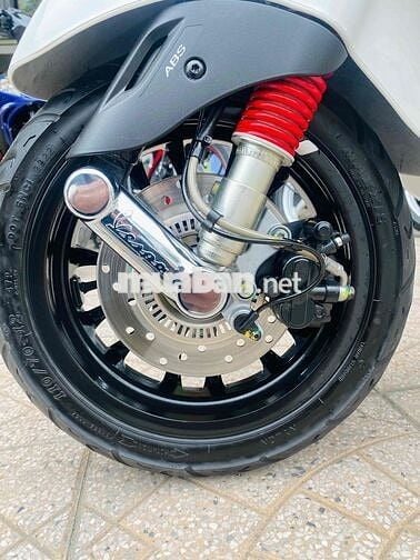 Vespa 150 ABS 2022 lướt như mới chuẩn zin✅