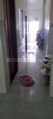 BÁn nahf đường nhựa, Tân Thông Hội, Củ CHi, 830tr, 7,5x20m