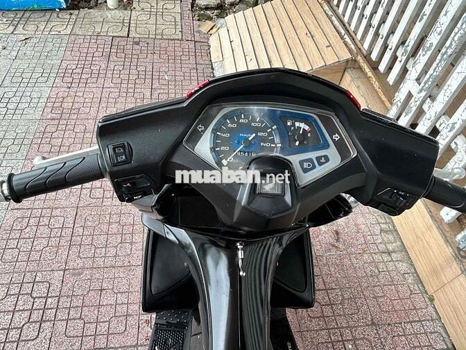 Honda Air Blade Thái Lan máy móc êm ngon liền lạc