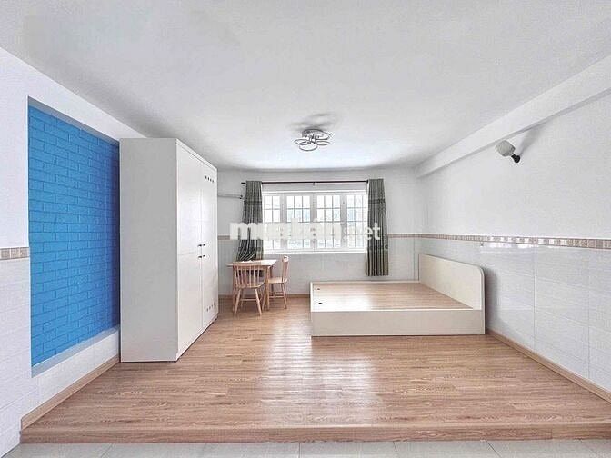 STUDIO SIÊU THOÁNG SẴN NỘI THẤT NGAY LÀNG ĐH - QL1k - PHẠM VĂN ĐỒNG