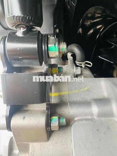 Vespa 150 ABS 2022 lướt như mới chuẩn zin✅