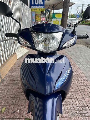 Honda Wave A110 zin êm sạch đẹp chính chủ