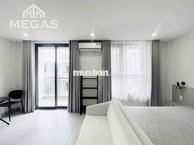 SIÊU CĂN HỘ TIỆN NGHI NEW 100% ngay BẾN VÂN ĐỒN_giáp trung tâm Q1