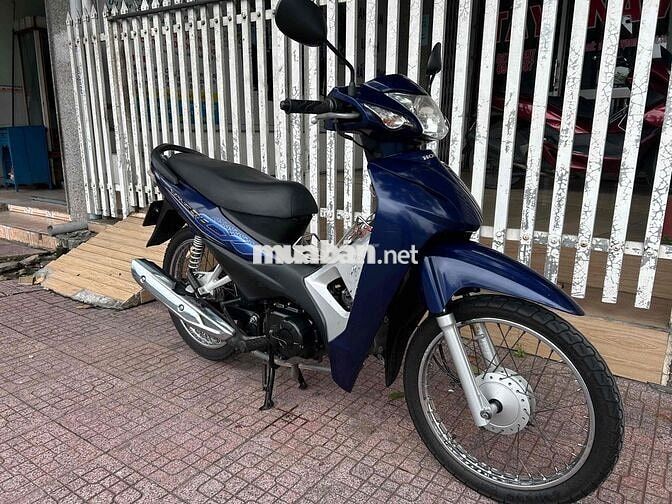Honda Wave A110 zin êm sạch đẹp chính chủ