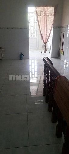 BÁn nahf đường nhựa, Tân Thông Hội, Củ CHi, 830tr, 7,5x20m