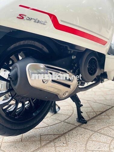 Vespa 150 ABS 2022 lướt như mới chuẩn zin✅