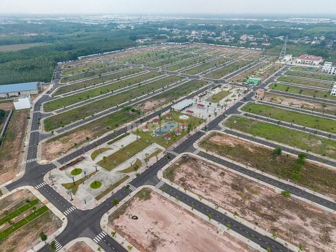 Nơi an cư lý tưởng mang tên Bắc Sài Gòn sổ hồng riêng DT:75m2, 1tỷ139