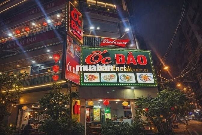 [TUYỂN NHÂN VIÊN PHỤC VỤ] NHÂN VIÊN PHỤC VỤ QUẬN 1