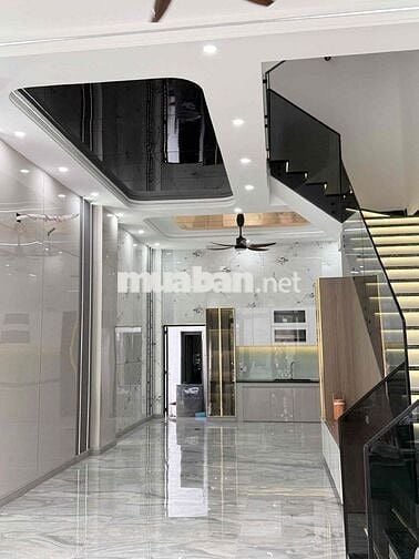 CHỦ CẦN TIỀN BÁN CĂN NHÀ TÂM HUYẾT TẠI THUẬN GIAO SÁT VSIP1
