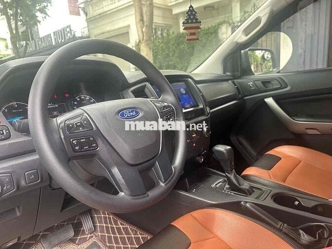 Ford Ranger 2018 Số tự động 5 chỗ Dầu Nâu