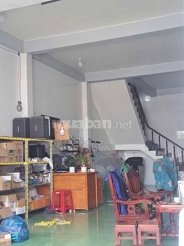 BÁn nahf đường nhựa, Tân Thông Hội, Củ CHi, 830tr, 7,5x20m