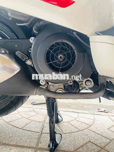 Vespa 150 ABS 2022 lướt như mới chuẩn zin✅