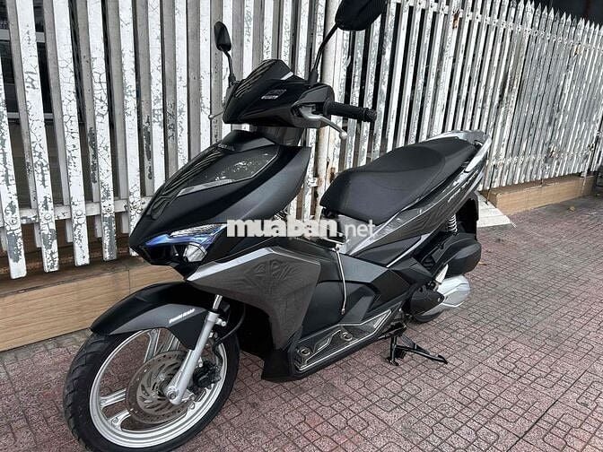 Honda AB Led 125Fi zin êm keng đẹp chính chủ