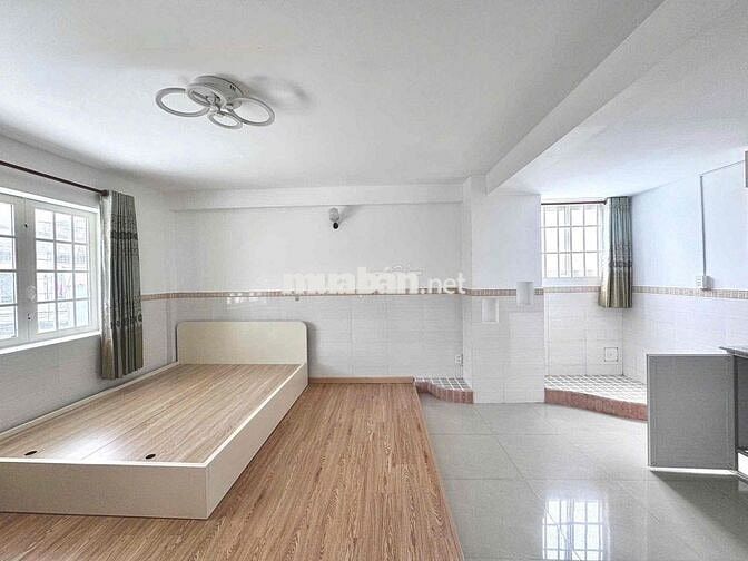 STUDIO SIÊU THOÁNG SẴN NỘI THẤT NGAY LÀNG ĐH - QL1k - PHẠM VĂN ĐỒNG