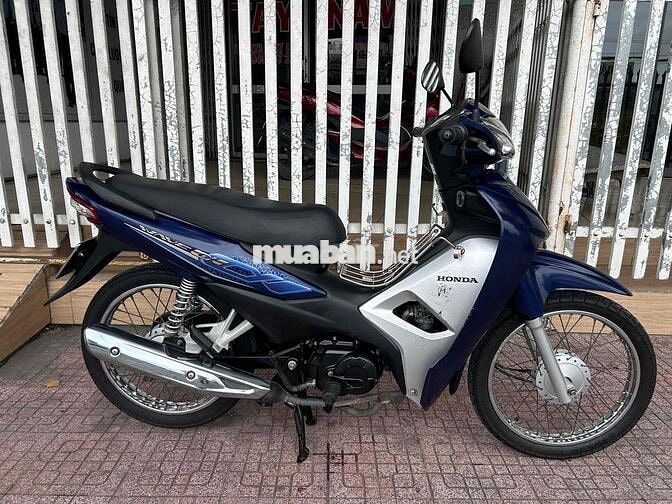 Honda Wave A110 zin êm sạch đẹp chính chủ