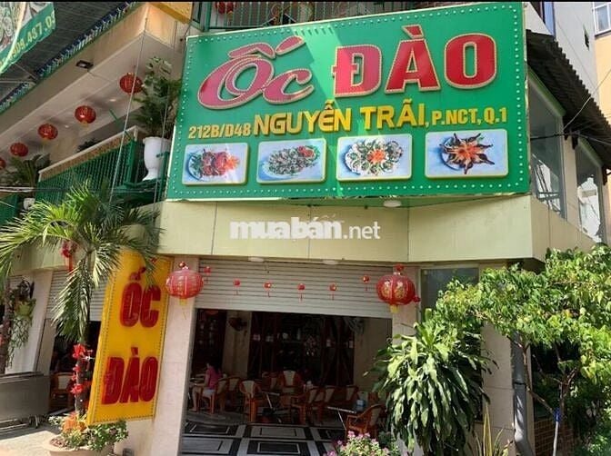 [TUYỂN NHÂN VIÊN PHỤC VỤ] NHÂN VIÊN PHỤC VỤ QUẬN 1