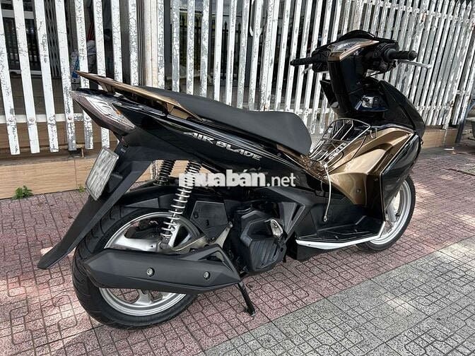 Honda AB 125Fi zin êm sạch đẹp chính chủ bao hồ so