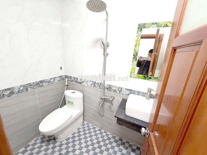 PHÒNG TRỐNG CÁCH EMART PHAN HUY ÍCH 3 PHÚT DI CHUYỂN