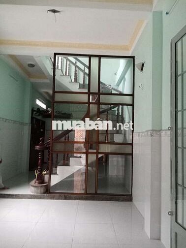 cho thuê nhà hẻm xe hơi đường Nguyên Hồng