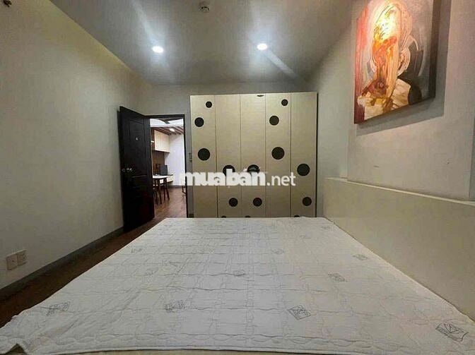 Chủ ngộp cần ra gấp căn hộ City Tower 1 phòng ngủ