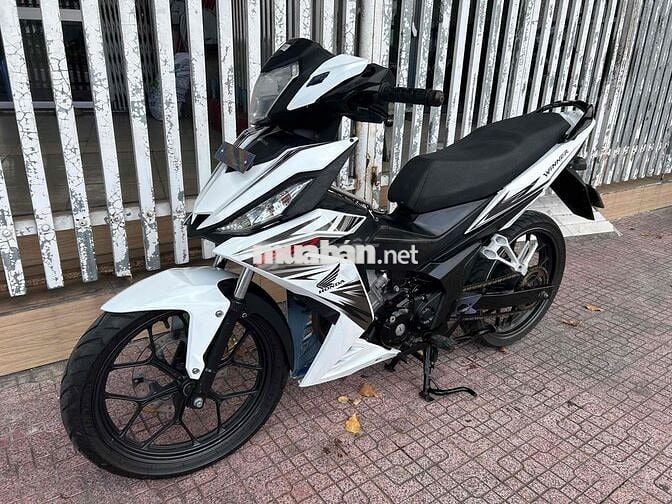 Honda Winner V1 zin êm chính chủ
