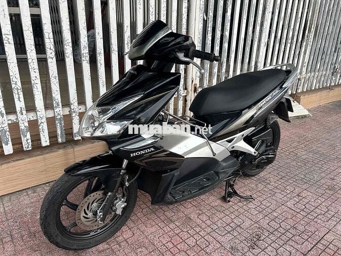 Honda Air Blade Fi 2010 máy êm ngon tiết kiệm xăng