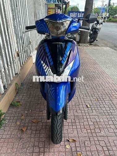 Honda Lead 125Fi zin êm ngon xe mới tinh