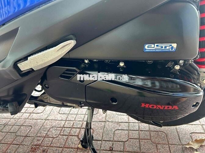 Honda Lead 125Fi zin êm ngon xe mới tinh