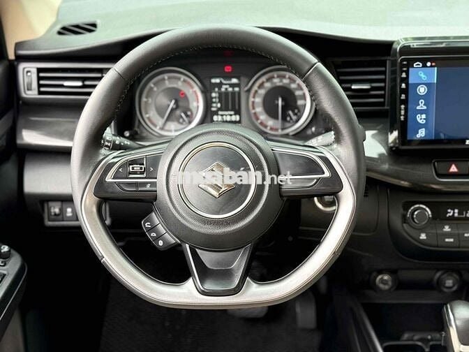 Suzuki XL7 2020 Tự động 85074 km Trắng