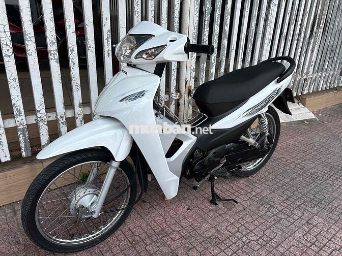 Honda Wave A110 zin êm áo mới tinh