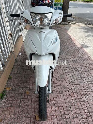 Honda Wave A110 zin êm áo mới tinh