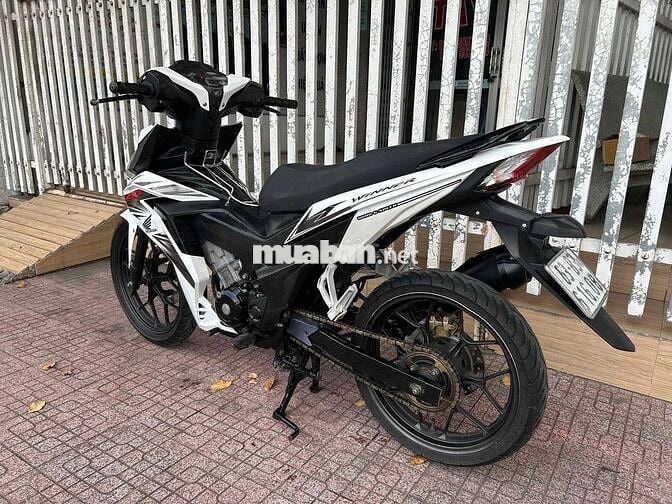 Honda Winner V1 zin êm chính chủ